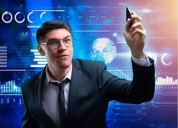 It Managment system